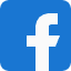 Facebook logo CAR Risaralda