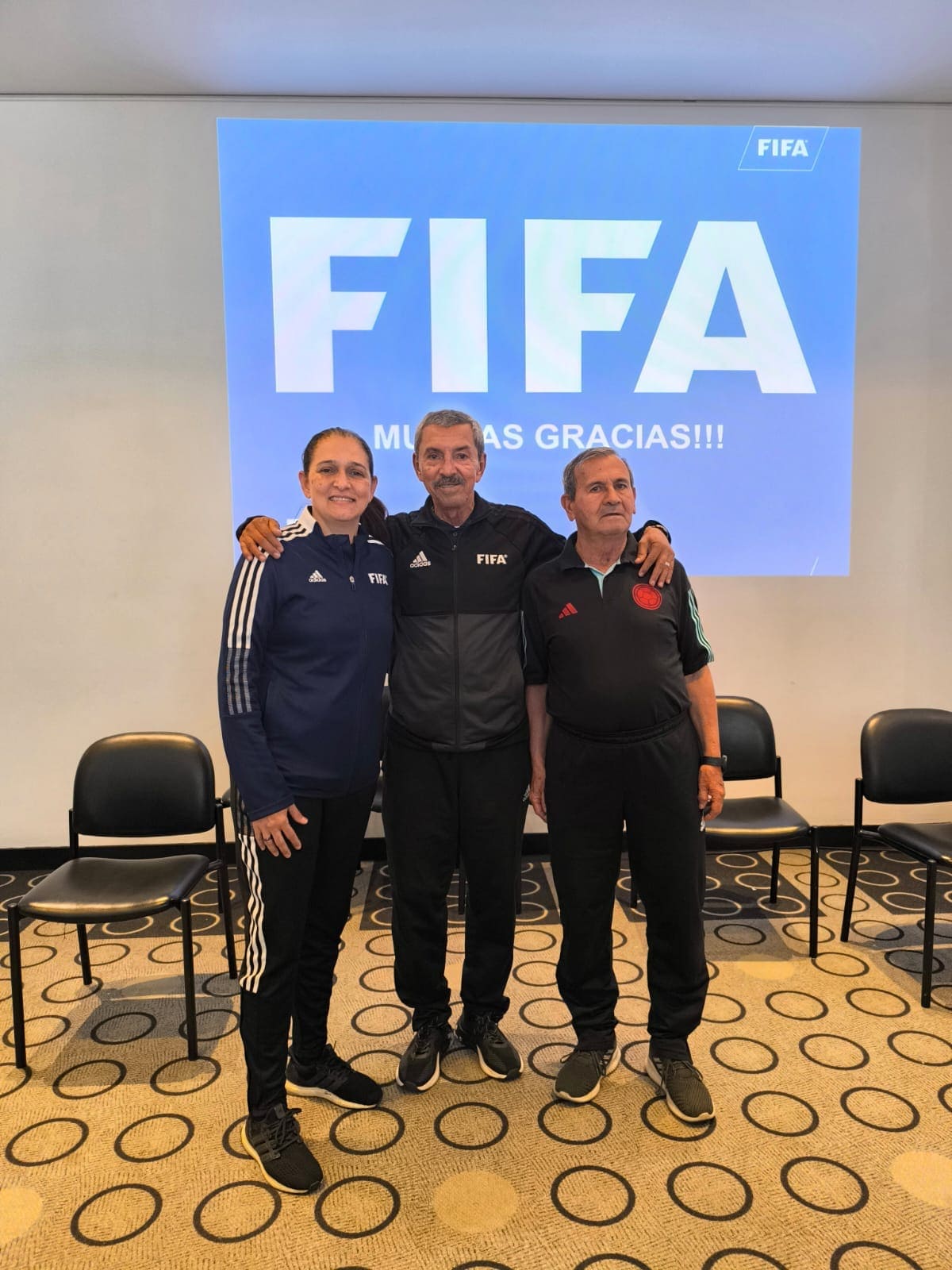 Car Risaralda curso FIFA