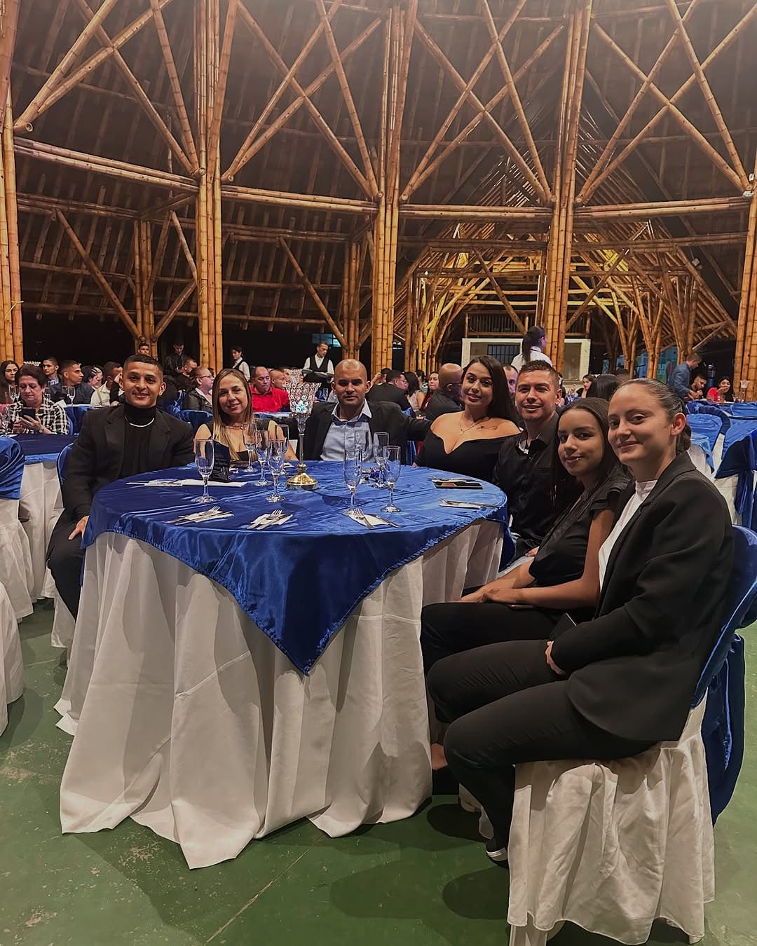 Integrantes CAR Risaralda