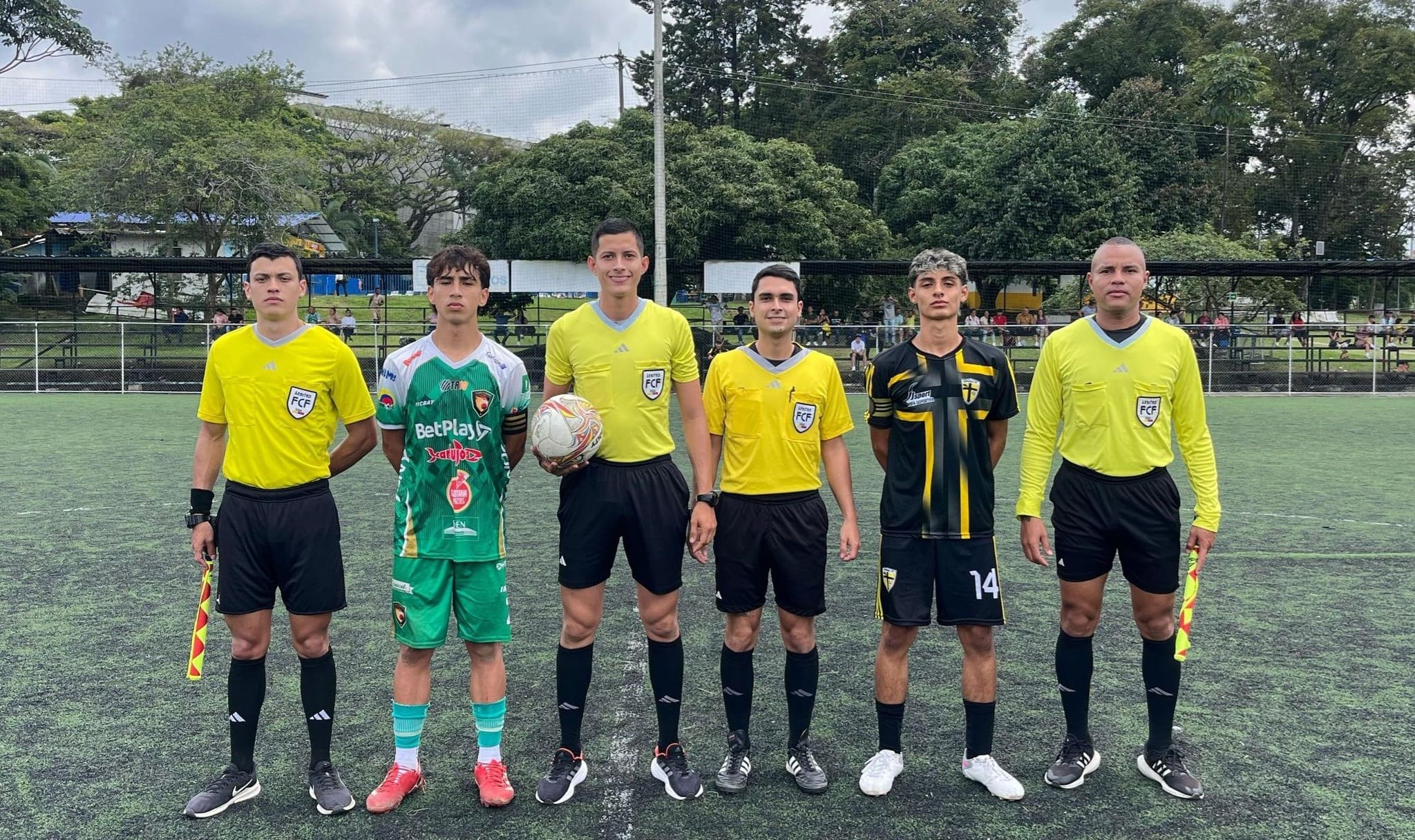 interclubes