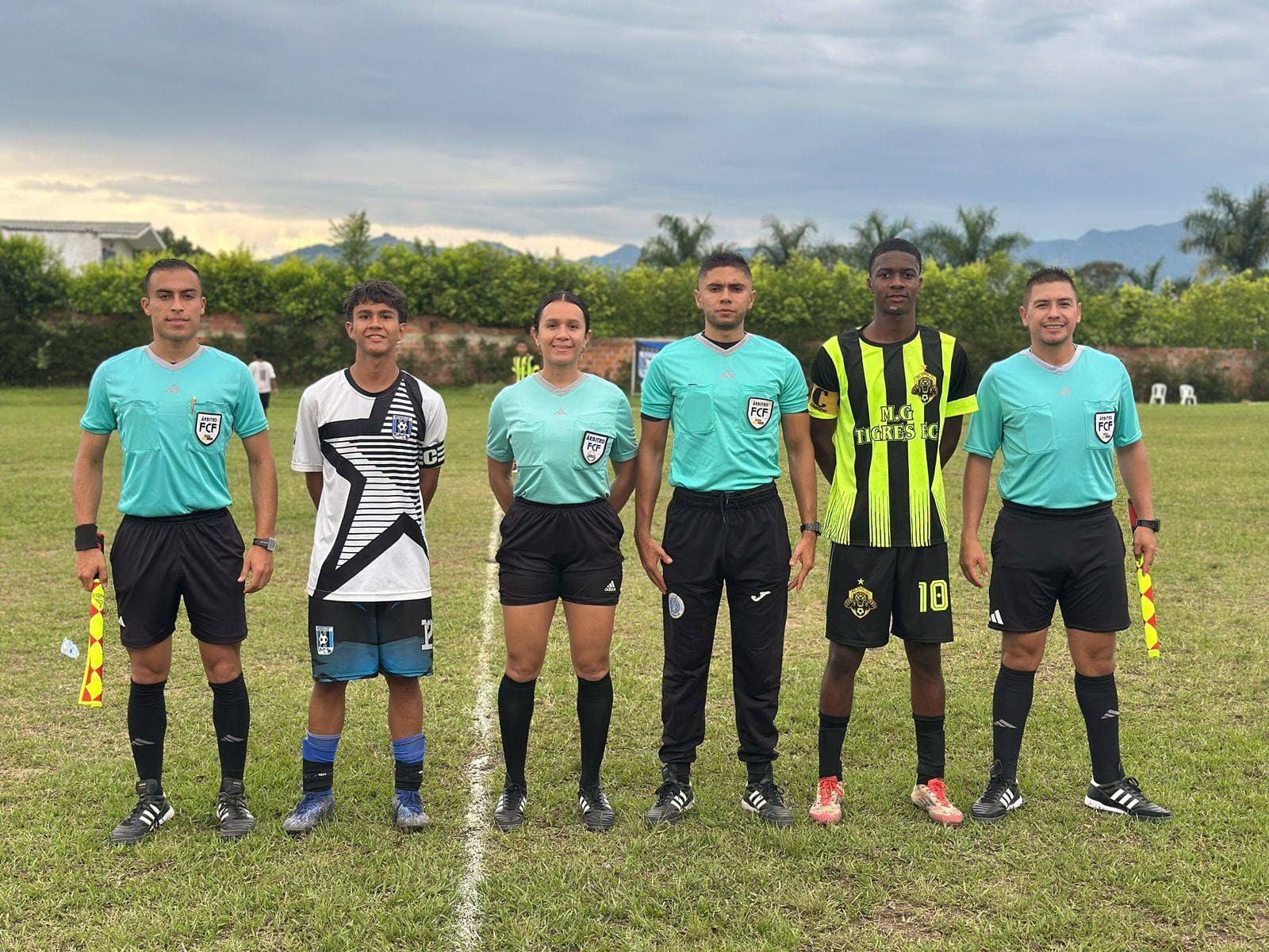 interclubes