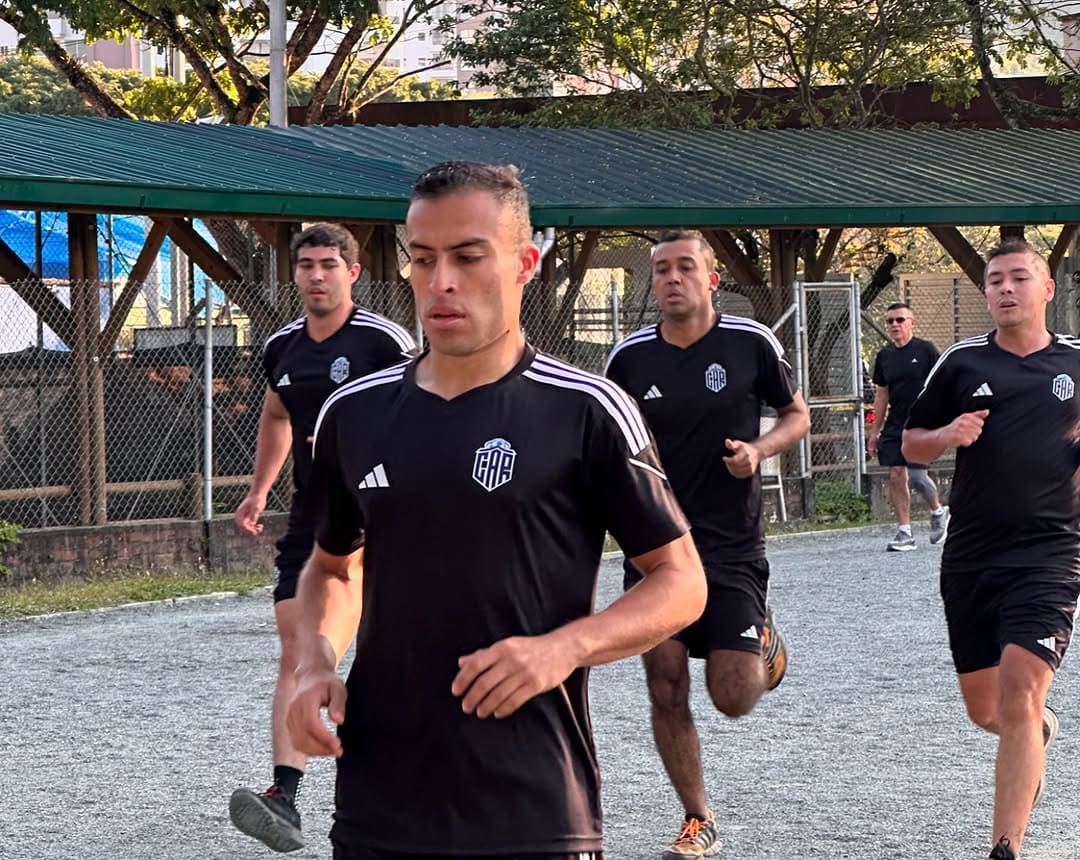 Car Risaralda entrenamiento