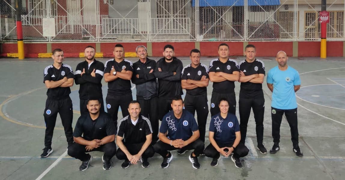 Car Risaralda Árbitraje Miembros