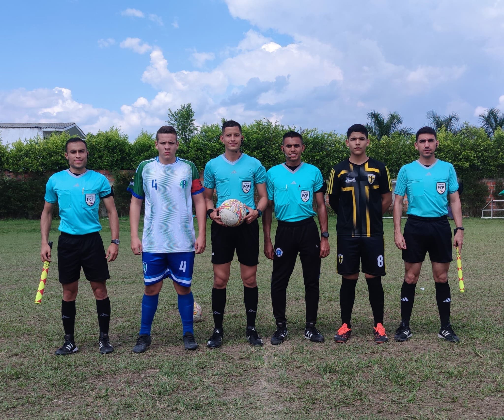 interclubes