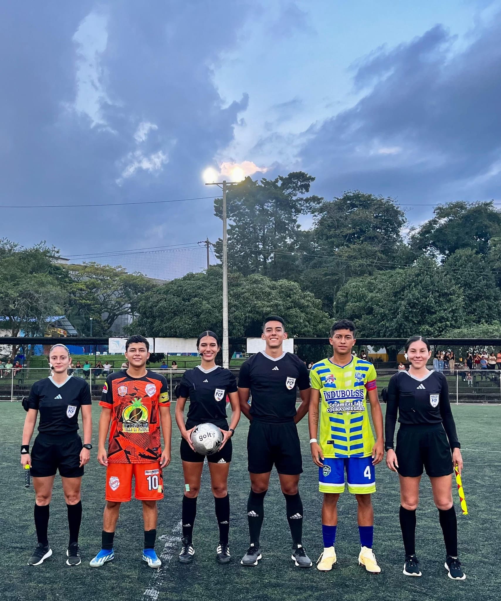 interclubes